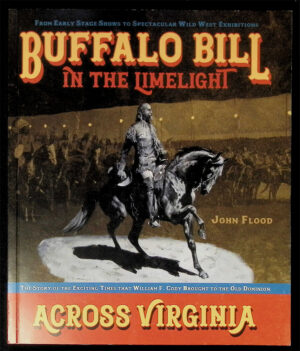 Augusta County Virginia_s Western Frontier