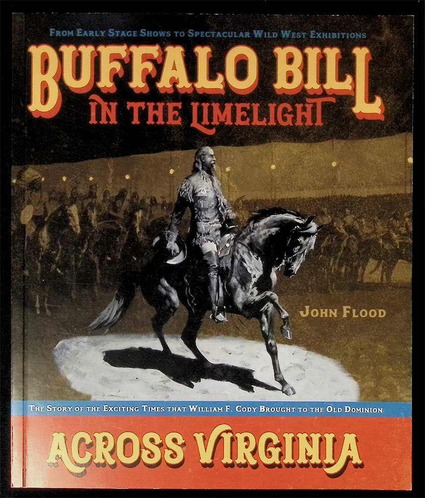 Augusta County Virginia_s Western Frontier