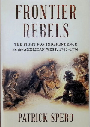 Frontier Rebels