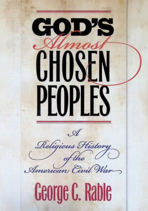 God_s Almost Chosen Peoples