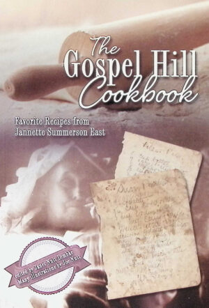 Gospel Hill Cookbook