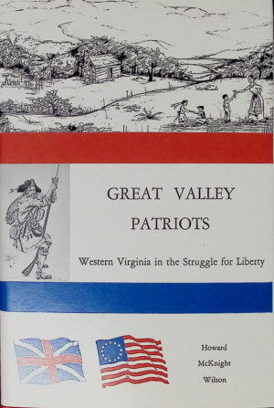 Great Valley Patriots