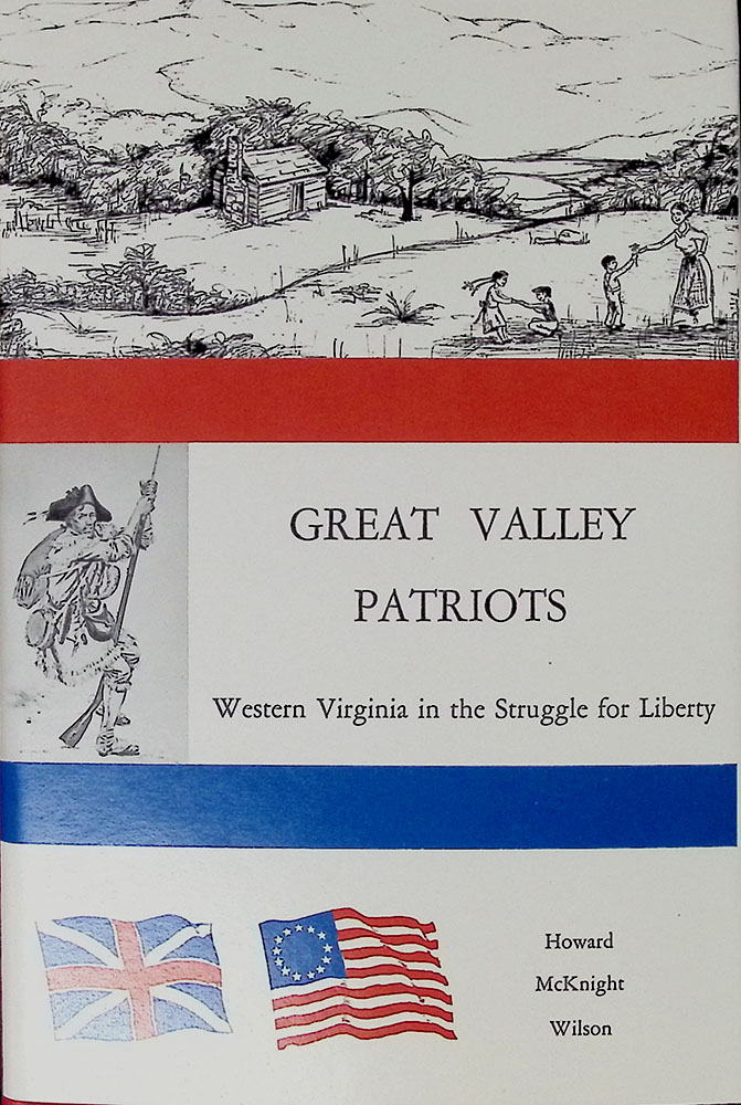 Great Valley Patriots