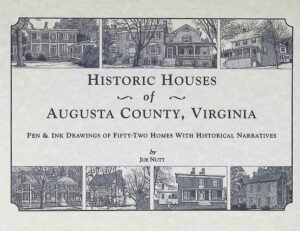 Historic Houses of Augusta County