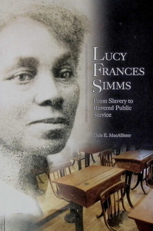 Lucy Frances Simms