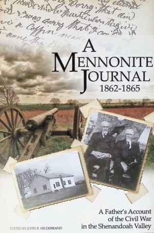 Mennonite Journal