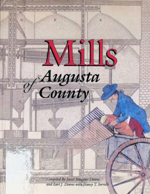 Mills of Augusta County