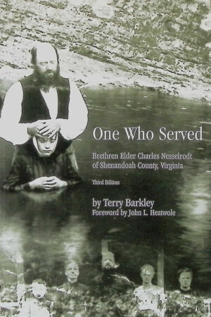 One Who Served
