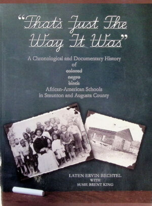 That_s Just The Way It Was