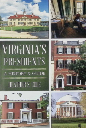 Virginia_s Presidents